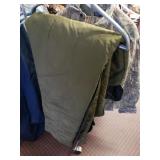 Refrigiwear Coveralls