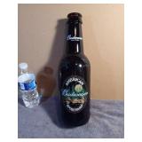 Large 15" Budweiser American Sportsman Beer