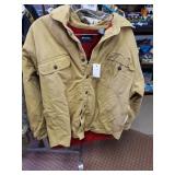 Mens Puritan Coat Size Large