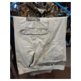 Mens Redhead Pants Size 40x30