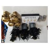 Halloween Inspired Home Decor