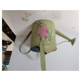 Decorative Watering Can