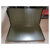 Metal Key Storage Container