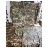 Assorted Camo Shirts Long Sleeve, T Shirts