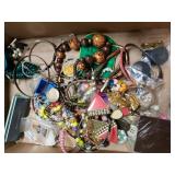 Assorted Costume Jewelry