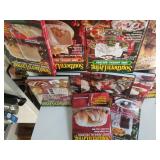 Southern Living Recipe Books