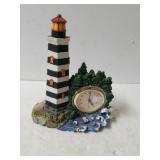 Lighthouse Clock