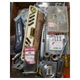 Assorted Tools