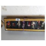 Nutcracker Ornaments