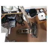 Creeper And Blue Point Jack