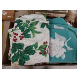 Tablecloths