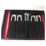 Vintage Nut Cracker set