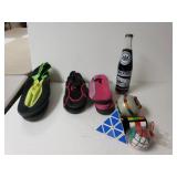 Penn State Coca-cola Rubrics, And Water Shoes