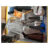 Kitchen Utensils