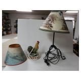 Table Lamps