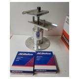 Spark Plugs And More