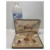 Vintage Jewelry Set