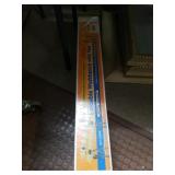 Central Machinery Foldable Workbench With