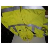 Carhartt High Visibility  Sx 2XL Waterproof