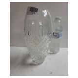 Waterford Crystal Vase