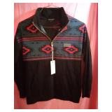 Simply Southern Gold Bear Hoodie - Women