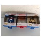 Hallmark Friends & Pop Ornaments