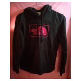 The North Face Pullover Hoodie - Size M