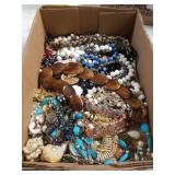 Assorted Costume Jewelry