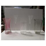 Vases And Stemware