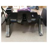 Reese Fifth Wheel Attachment