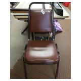 Restaurant Style Dining Chair