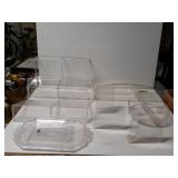 Longaberger Basket Inserts, Picture Frames And