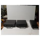 Cassette Tape Storage Containers