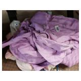 Sheets And Comforter