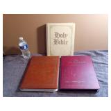 Holy Bible/Family Bible, The Old Testament