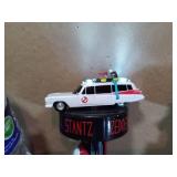 NEW 3 Ghostbusters Light & Sound Ectos - Lights