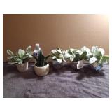 NEW 5 trueliving Greenery Arrangements