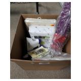 Hangers, Iron & More