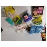 Cozy Socks, Paper Crepes & More