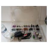 Drill Master Rotary Drill Kit