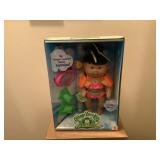 Cabbage Patch Kids - Fun Bubble Baby New In Box