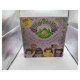 Cabbage Patch Kids - Happy Family Board Game New