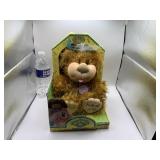 Cabbage Patch Kids - Patch Puppies New In Box