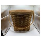 Longaberger 11 Inch Measuring Basket With