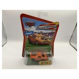 Disney Pixar The World Of Cars - Race O Rama