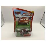 Disney Pixar The World Of Cars - Race O Rama