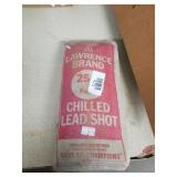 Lawrence Brand Chilled Lead Shot