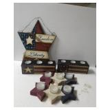 Patriotic Home Decor