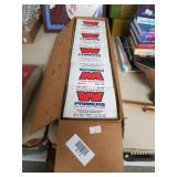 Winchester Primers(5)