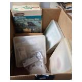 Cake Decorations,  Candy Making Kit Etc